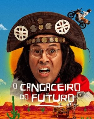 O Cangaceiro Do Futuro Staffel 1 Soundtrack