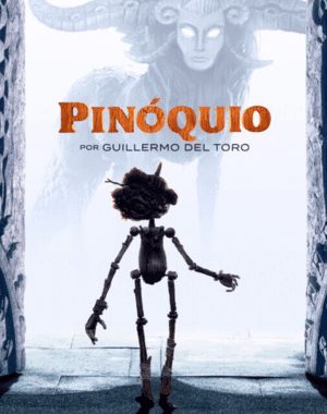 Pinóquio De Guillermo Del Toro Trilha Sonora (2022)