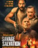 Savage Salvation Bande Sonore (2022)