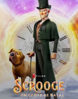 Scrooge: Um Conto De Natal Trilha Sonora (2022)