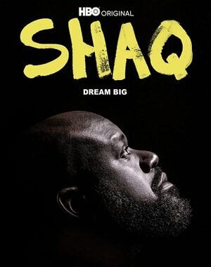 Shaq Season 1 Soundtrack