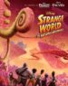 Strange World – Un Mondo Misterioso Colonna Sonora (2022)