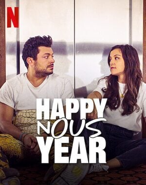 Happy Nous Year Soundtrack (2022)