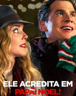 Ele Acredita Em Papai Noel! Trilha Sonora (2022)