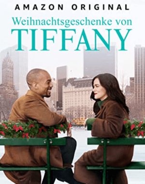 Weihnachtsgeschenke Von Tiffany Soundtrack (2022)