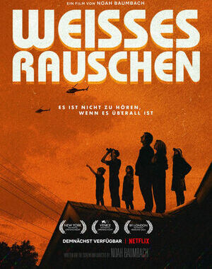 Weißes Rauschen Soundtrack (2022)