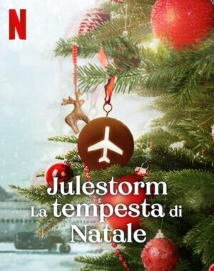 Julestorm – La Tempesta di Natale Stagione 1 Colonna Sonora