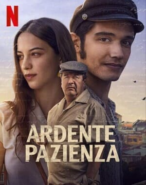 Ardente Pazienza Colonna Sonora (2022)