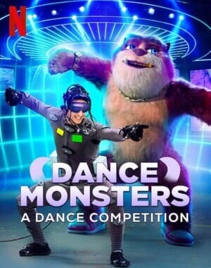 Dance Monsters Temporada 1 Banda Sonora