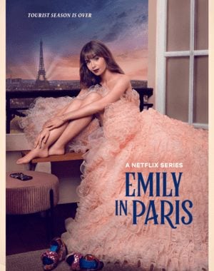 Emily in Paris Season 3 Soundtrack