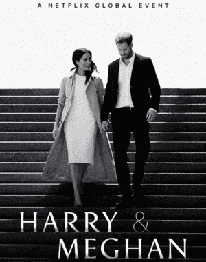 Harry & Meghan Temporada 1 Trilha Sonora