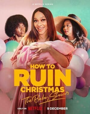 How to Ruin Christmas Staffel 3 Soundtrack