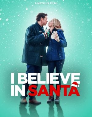 I Believe In Santa Soundtrack (2022)