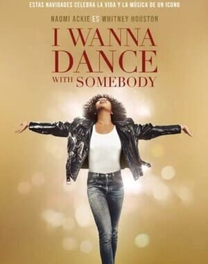 I Wanna Dance with Somebody Banda Sonora (2022)