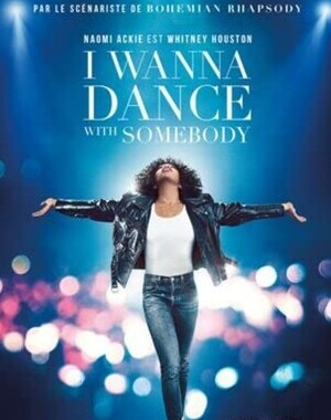 I Wanna Dance with Somebody Bande Sonore (2022)