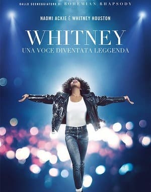 Whitney – Una Voce Diventata Leggenda Colonna Sonora (2022)