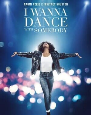 I Wanna Dance with Somebody Soundtrack (2022)