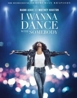 Whitney Houston: I Wanna Dance with Somebody Soundtrack (2022)