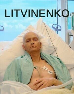 Litvinenko Stagione 1 Colonna Sonora