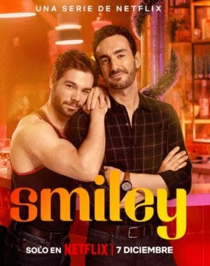 Smiley Temporada 1 Banda Sonora