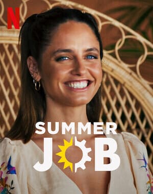 Summer Job Season 1 Soundtrack
