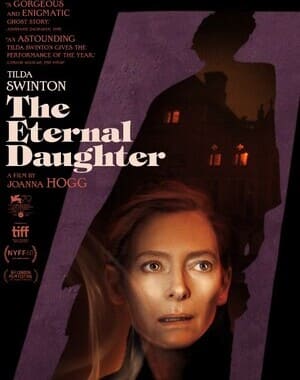 The Eternal Daughter Soundtrack (2022)