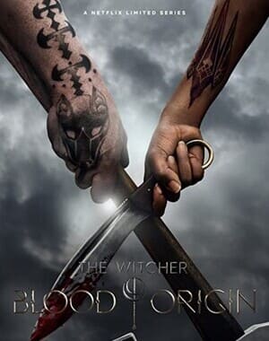The Witcher: Blood Origin Season 1 Soundtrack