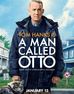 A Man Called Otto Soundtrack (2022)