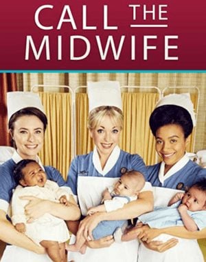 Call The Midwife Season 12 Soundtrack