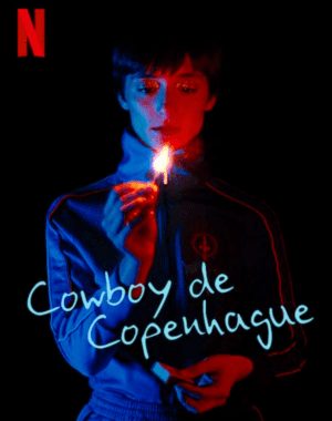 Cowboy De Copenhague Temporada 1 Banda Sonora