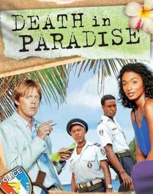 Death In Paradise Season 12 Soundtrack