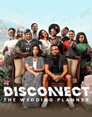Disconnect: The Wedding Planner Soundtrack (2023)