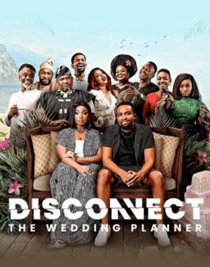 Disconnect – Il Wedding Planner Colonna Sonora (2023)