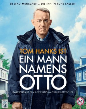 Ein Mann Namens Otto Soundtrack (2022)