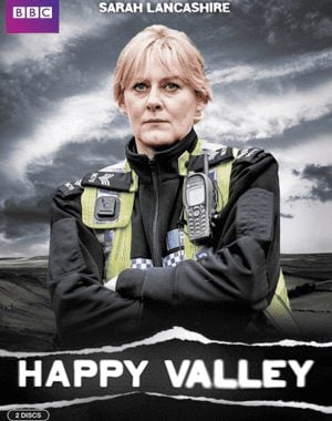 Happy Valley Season 3 Soundtrack
