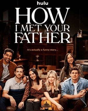 How I Met Your Father シーズン 2 サウンドトラック