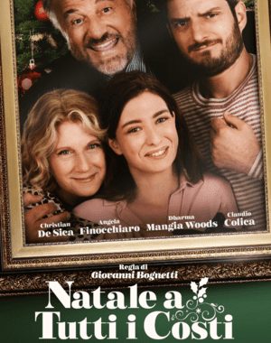 Natale A Tutti I Costi Colonna Sonora (2023)
