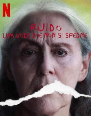 Ruido – Una Voce Che Non Si Spegne Colonna Sonora (2023)
