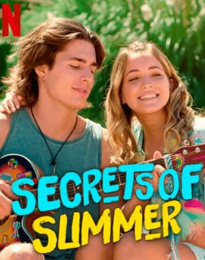Secrets Of Summer Season 2 Soundtrack
