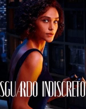 Sguardo Indiscreto Stagione 1 Colonna Sonora