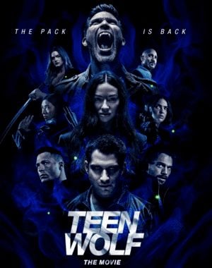 Teen Wolf: The Movie Banda Sonora (2023)