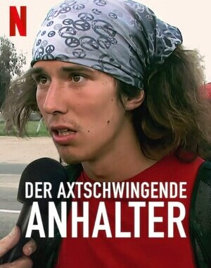 Der Axtschwingende Anhalter Soundtrack (2023)
