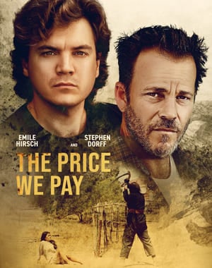 The Price We Pay Soundtrack (2023)