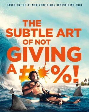 The Subtle Art of Not Giving a #@%! サウンドトラック (2023)