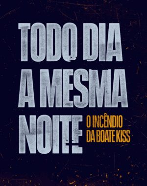 Todo Dia A Mesma Noite Staffel 1 Soundtrack