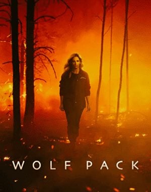 Wolf Pack Stagione 1 Colonna Sonora