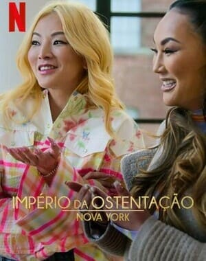 Império da Ostentação: Nova York Temporada 1 Trilha Sonora