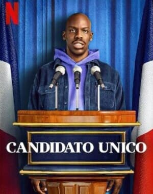 Candidato Unico Stagione 1 Colonna Sonora