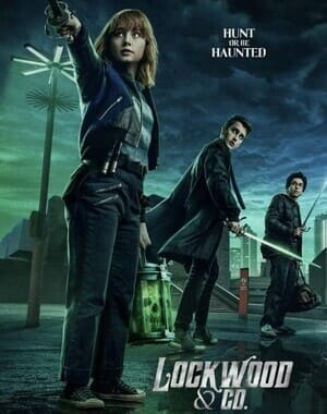 Lockwood & Co Staffel 1 Soundtrack