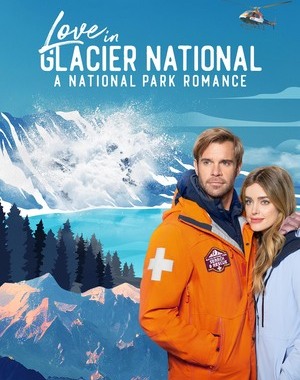 Glacier National Park Romance Soundtrack (2023)